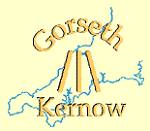 Gorsedd Cernyw